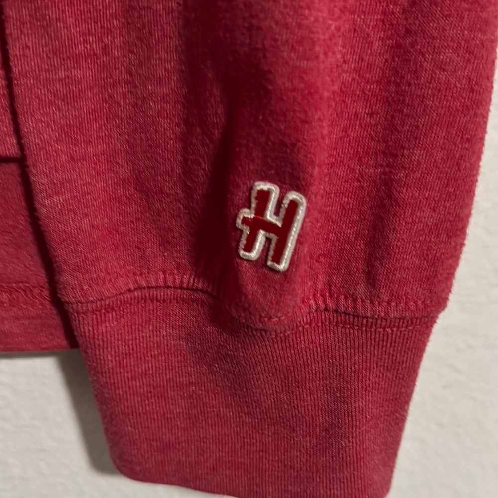 HOMAGE Ohio State University Long Sleeve TShirt - Picture 4 of 8